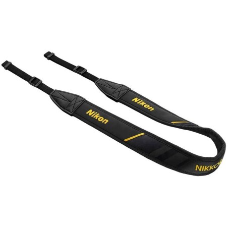 Nikon LN-4 | Correa original de alta resistencia para Nikon Z400, Z600 y Z800