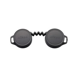 Nikon Prostaff 31085 | Tapa de oculares original para binoculares Nikon Prostaff