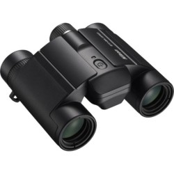 Nikon 10x25 Stabilized | Prismáticos compactos con estabilizador de imagen