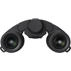 Nikon 10x25 Stabilized | Prismáticos compactos con estabilizador de imagen