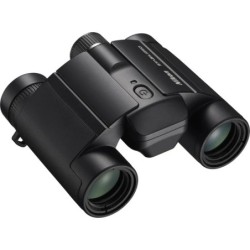 Nikon 12x25 Stabilized | Prismáticos compactos con estabilización avanzada