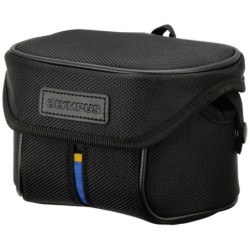 Olympus Funda CS-44SF | Funda protectora para cámaras y lentes Olympus