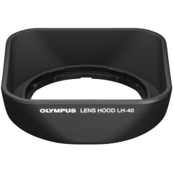 Olympus Parasol LH-40 | Parasol para lente 14-42mm f/3.5-5.6