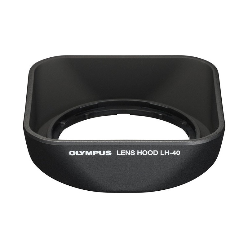 Olympus Parasol LH-40 | Parasol para lente 14-42mm f/3.5-5.6
