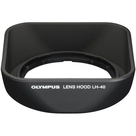Olympus Parasol LH-40 | Parasol para lente 14-42mm f/3.5-5.6
