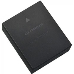 Olympus Batería BLH-1 | Batería recargable para cámaras Olympus