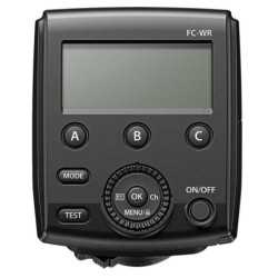 Olympus Emisor Flash FC-WR | Emisor inalámbrico para control de flashes Olympus