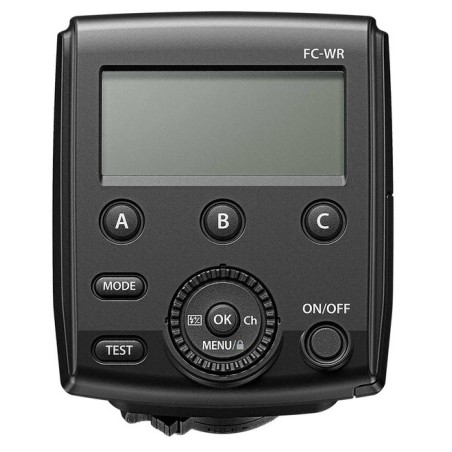 Olympus Emisor Flash FC-WR | Emisor inalámbrico para control de flashes Olympus