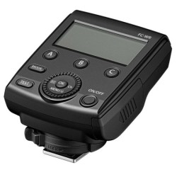 Olympus Emisor Flash FC-WR | Emisor inalámbrico para control de flashes Olympus