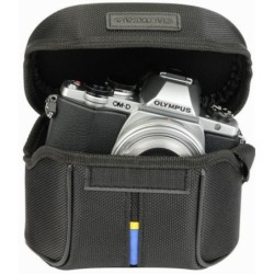 Olympus Funda CS-44SF | Funda protectora para cámaras y lentes Olympus