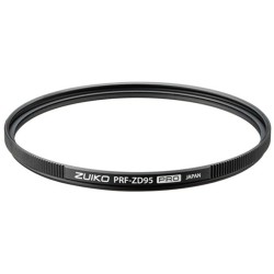 Olympus Filtro Protector PRF-ZD95 Pro | Filtro protector para lente de 95mm