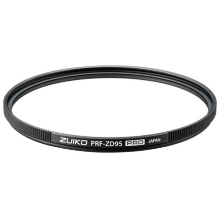 Olympus Filtro Protector PRF-ZD95 Pro | Filtro protector para lente de 95mm