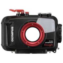 Olympus Junta Tórica POL-053 | Junta de sellado para equipos Olympus
