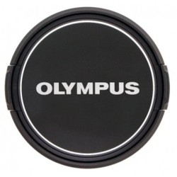 Olympus Tapa Delantera Objetivo LC-46 | Protector para lente con rosca de 46mm
