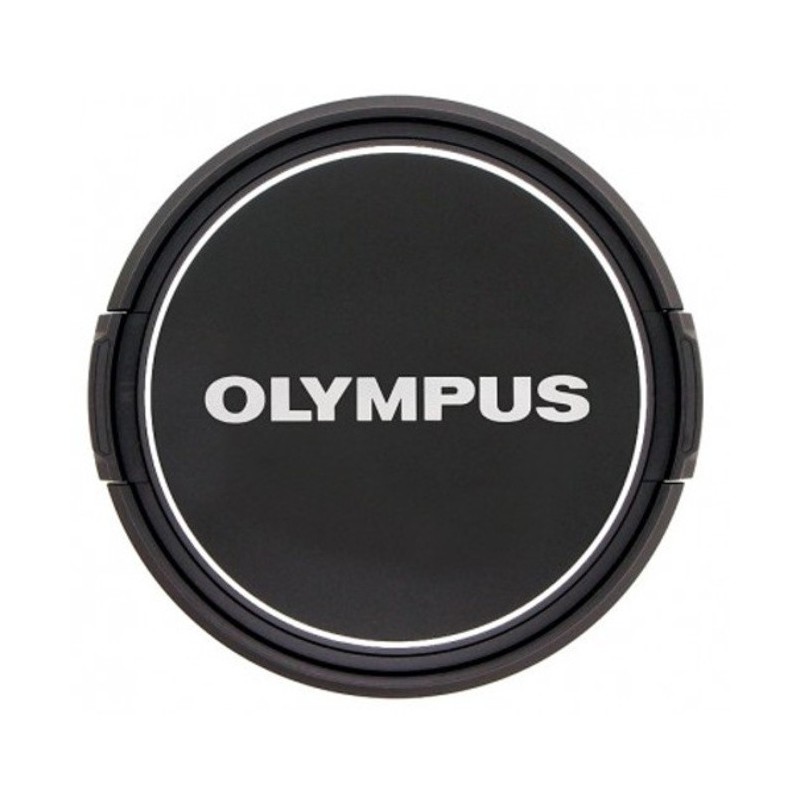 Olympus Tapa Delantera Objetivo LC-46 | Protector para lente con rosca de 46mm