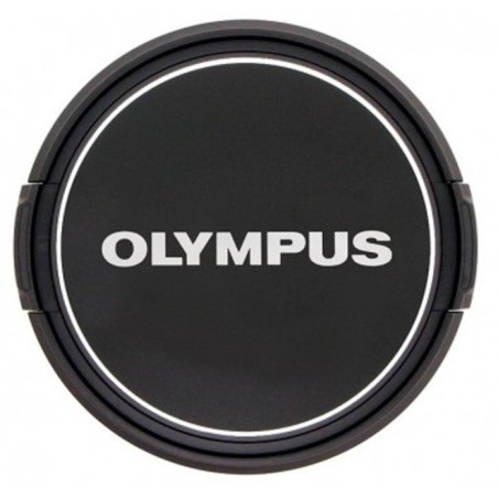 Olympus Tapa Delantera Objetivo LC-46 | Protector para lente con rosca de 46mm
