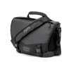 Tenba Bolsa de Hombro Messenger DNA 9 Negra | Bolsa messenger compacta para fotografía urbana