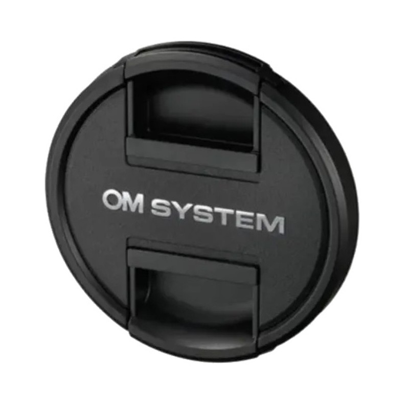 Olympus Tapa Delantera Objetivo LC-62G | Protector para lente con rosca de 62mm
