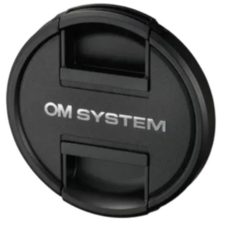 Olympus Tapa Delantera Objetivo LC-62G | Protector para lente con rosca de 62mm