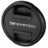 Olympus Tapa Delantera Objetivo LC-62G | Protector para lente con rosca de 62mm