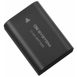 OM System Batería BLX-1 | Batería recargable para cámaras OM System