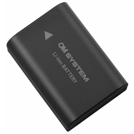 OM System Batería BLX-1 | Batería recargable para cámaras OM System