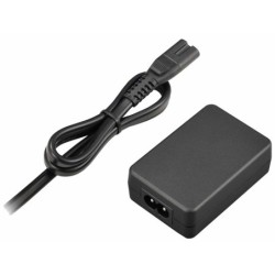 OM System Cable de Alimentación F7AC | Cable para suministro de energía a dispositivos OM System