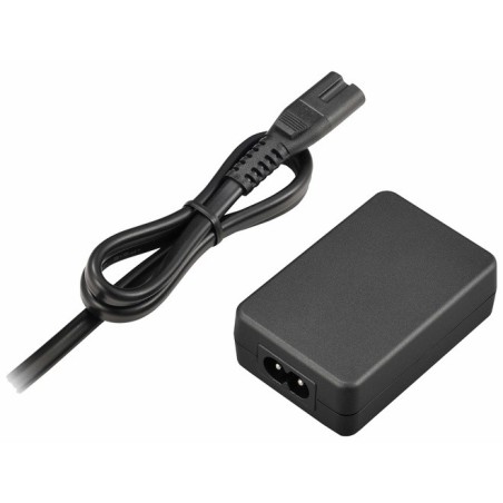 OM System Cable de Alimentación F7AC | Cable para suministro de energía a dispositivos OM System