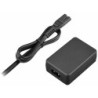 OM System Cable de Alimentación F7AC | Cable para suministro de energía a dispositivos OM System