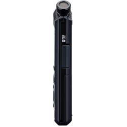 OM System Grabadora de Audio LSP-5 G1 | Dispositivo profesional para grabación de sonido