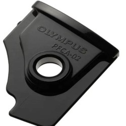 OM System Adaptador de Fibra Óptica para PT-053 | Conector para cable σ-PT-Pro