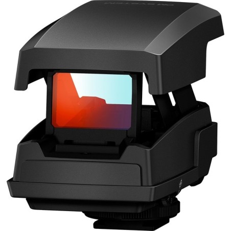 OM System Visor de Punto Rojo EE-1 | Visor óptico complementario para cámaras OM System