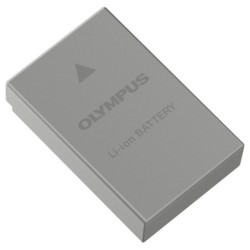 OM System Batería BLS-50 BULK | Batería recargable en formato pack para cámaras OM System