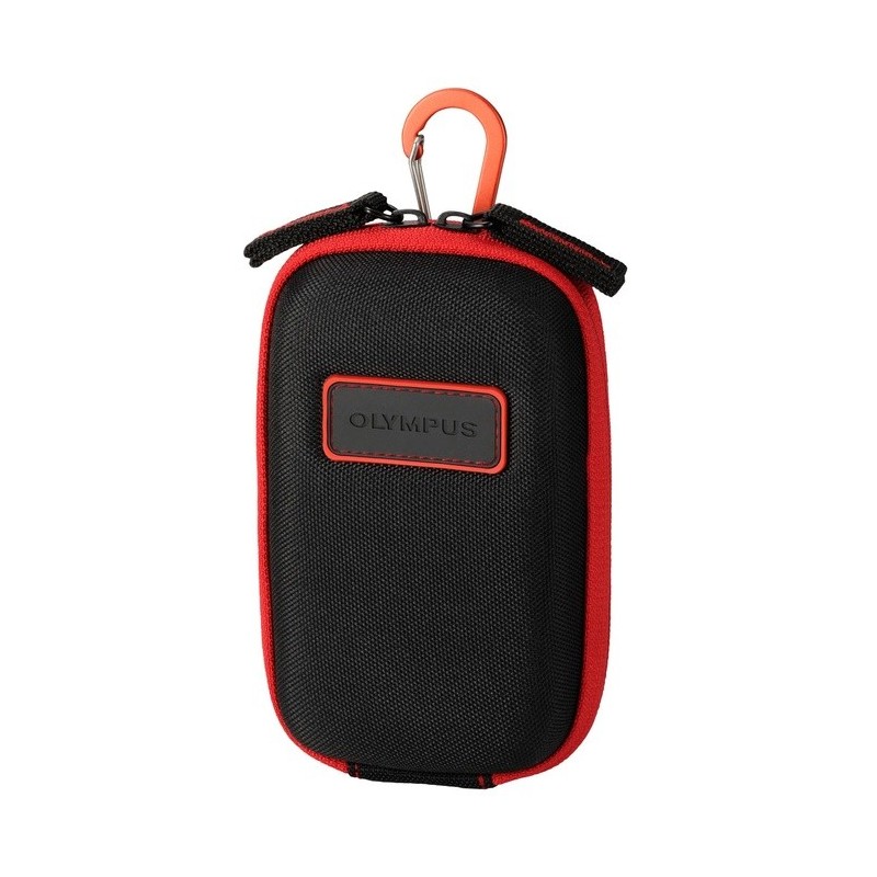 OM System Funda Rígida CSCH‑107 | Estuche protector para accesorios OM System