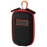 OM System Funda Rígida CSCH‑107 | Estuche protector para accesorios OM System