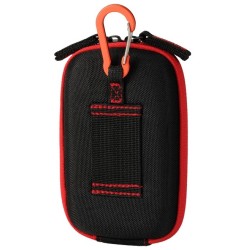 OM System Funda Rígida CSCH‑107 | Estuche protector para accesorios OM System