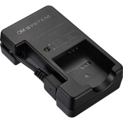 OM System Cargador de Batería UC-92 | Cargador oficial OM System
