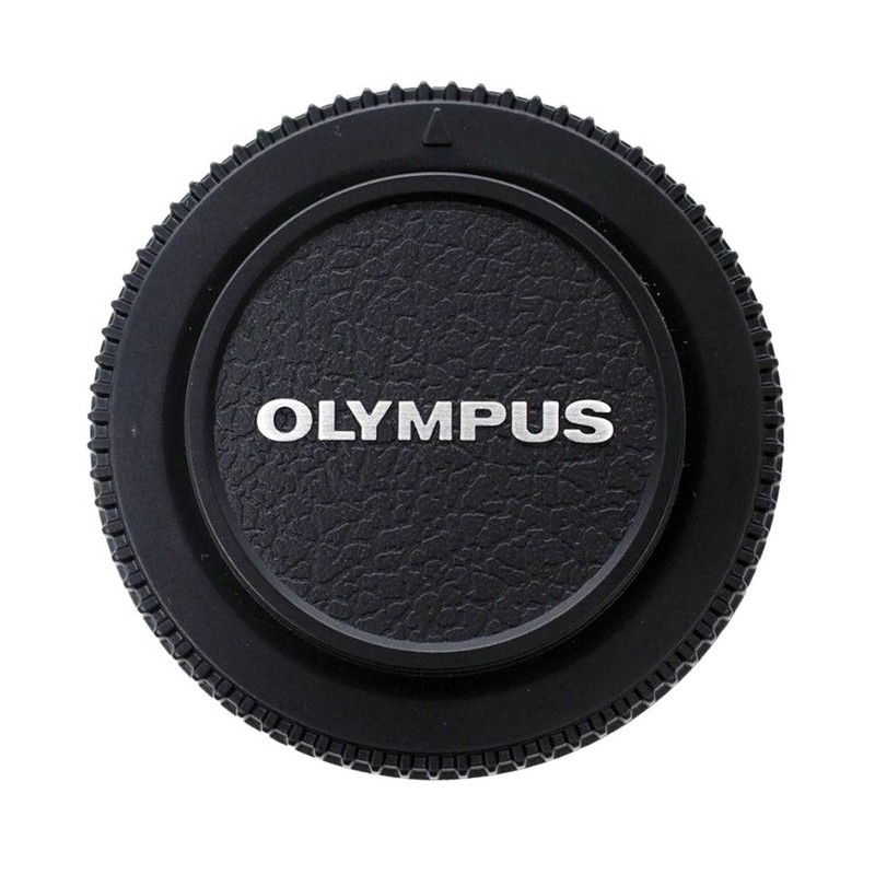 OM System Tapa de Cuerpo BC-2 | Protector para cuerpo de cámara OM System