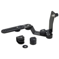 OM System Soporte de Flash FL-BK04 | Montura para flash externo
