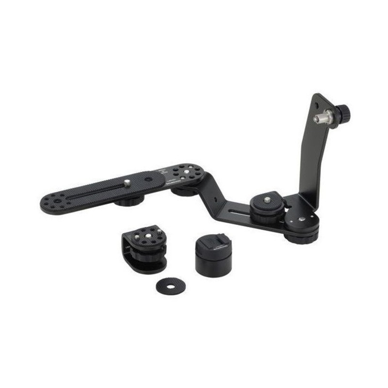 OM System Soporte de Flash FL-BK04 | Montura para flash externo