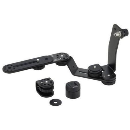 OM System Soporte de Flash FL-BK04 | Montura para flash externo