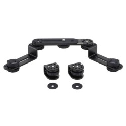 OM System Soporte de Flash FL-BKM03 | Montura y cable de extensión para flash externo