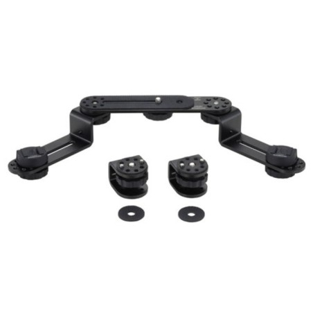 OM System Soporte de Flash FL-BKM03 | Montura y cable de extensión para flash externo