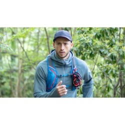 OM System CSCH-123 | Soporte deportivo naranja para cámaras OM System TG-7