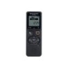 OM System VN-541PC | Grabadora de voz digital 4GB color negro
