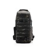 Tenba Mochila Axis V2 16L Camo Multicam BK | Mochila fotográfica táctica con diseño militar