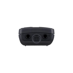 OM System VN-541PC | Grabadora de voz digital 4GB color negro