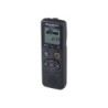OM System VN-541PC | Grabadora de voz digital 4GB color negro