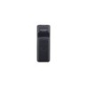 OM System VN-541PC | Grabadora de voz digital 4GB color negro
