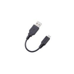 OM System VN-541PC | Grabadora de voz digital 4GB color negro